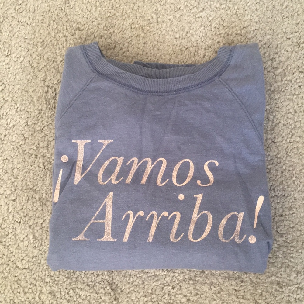 Aerie Pullover Sweater